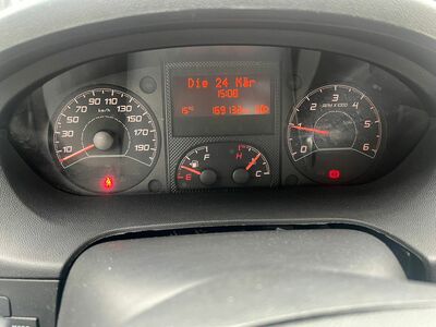 Citroën Jumper Gebrauchtwagen Citroën Jumper Gebrauchtwagen