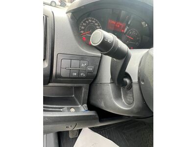 Citroën Jumper Gebrauchtwagen Citroën Jumper Gebrauchtwagen