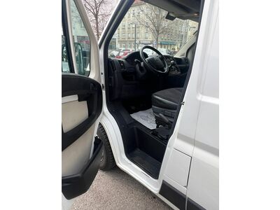 Citroën Jumper Gebrauchtwagen Citroën Jumper Gebrauchtwagen