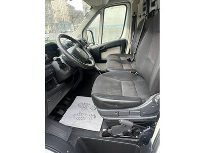 Citroën Jumper Gebrauchtwagen Citroën Jumper Gebrauchtwagen