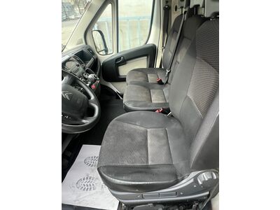 Citroën Jumper Gebrauchtwagen Citroën Jumper Gebrauchtwagen