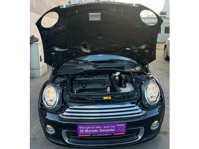 MINI Mini Gebrauchtwagen MINI Mini Gebrauchtwagen