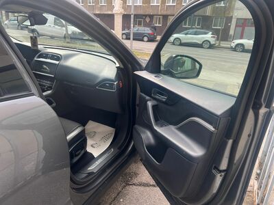 Jaguar F-Pace Gebrauchtwagen