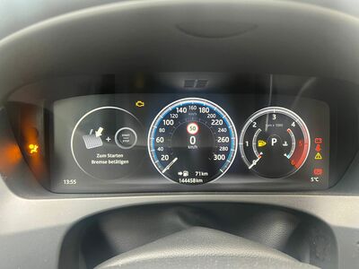 Jaguar F-Pace Gebrauchtwagen