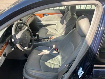 Mercedes-Benz E-Klasse Gebrauchtwagen Mercedes-Benz E-Klasse Gebrauchtwagen