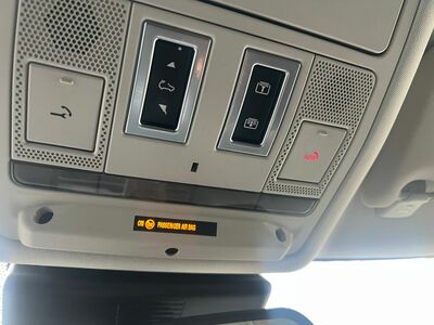 Jaguar F-Pace Gebrauchtwagen