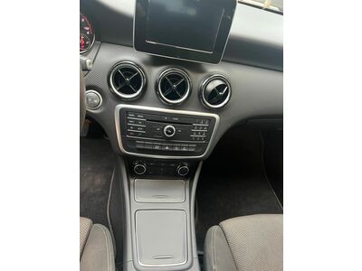 Mercedes-Benz A-Klasse Gebrauchtwagen