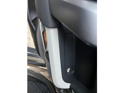 Land Rover Defender Gebrauchtwagen