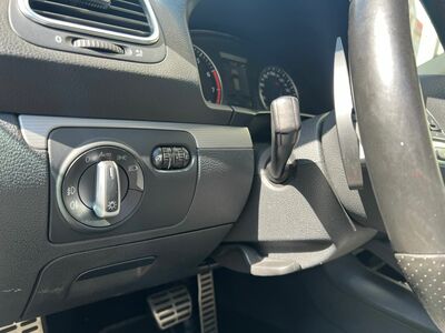 VW Scirocco Gebrauchtwagen