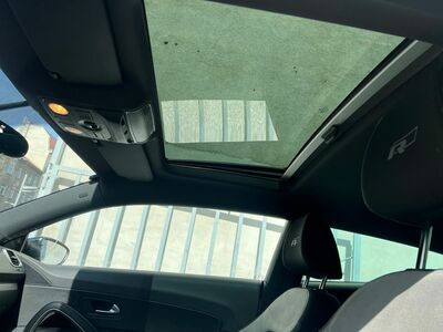 VW Scirocco Gebrauchtwagen