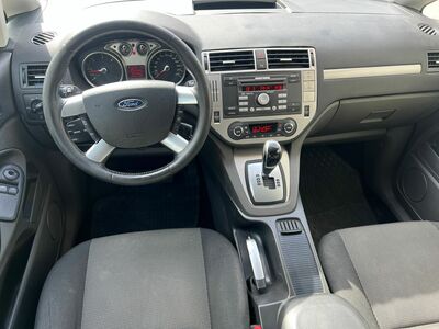 Ford C-MAX Gebrauchtwagen Ford C-MAX Gebrauchtwagen