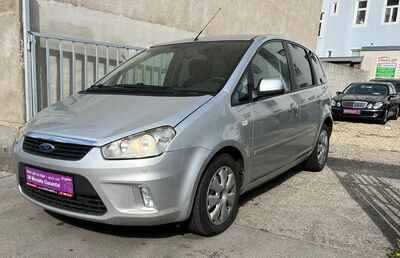 Ford C-MAX Gebrauchtwagen Ford C-MAX Gebrauchtwagen