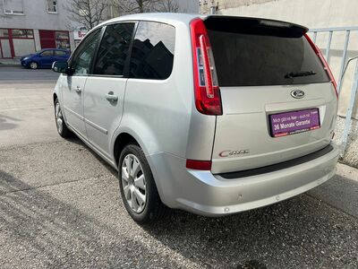 Ford C-MAX Gebrauchtwagen Ford C-MAX Gebrauchtwagen