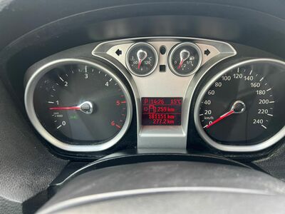 Ford C-MAX Gebrauchtwagen Ford C-MAX Gebrauchtwagen