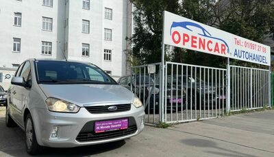 Ford C-MAX Gebrauchtwagen