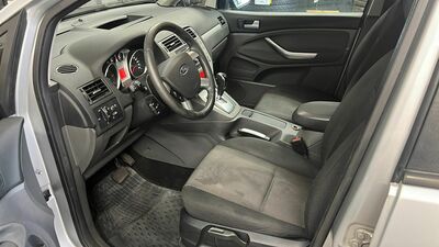 Ford C-MAX Gebrauchtwagen Ford C-MAX Gebrauchtwagen