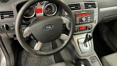 Ford C-MAX Gebrauchtwagen Ford C-MAX Gebrauchtwagen