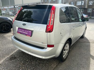 Ford C-MAX Gebrauchtwagen Ford C-MAX Gebrauchtwagen