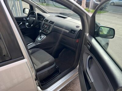 Ford C-MAX Gebrauchtwagen Ford C-MAX Gebrauchtwagen