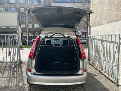 Ford C-MAX Gebrauchtwagen Ford C-MAX Gebrauchtwagen