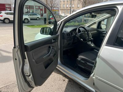 Ford C-MAX Gebrauchtwagen Ford C-MAX Gebrauchtwagen