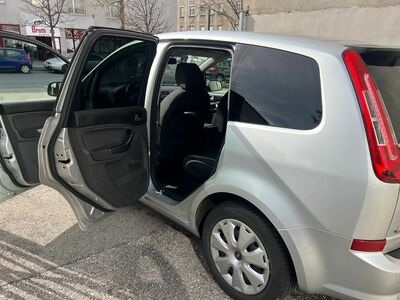 Ford C-MAX Gebrauchtwagen Ford C-MAX Gebrauchtwagen