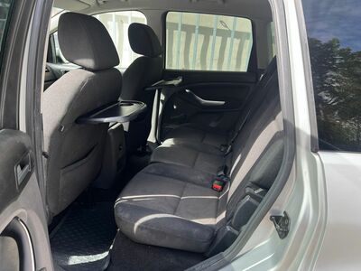 Ford C-MAX Gebrauchtwagen Ford C-MAX Gebrauchtwagen