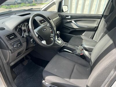 Ford C-MAX Gebrauchtwagen Ford C-MAX Gebrauchtwagen