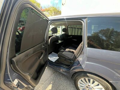 Ford Galaxy Gebrauchtwagen