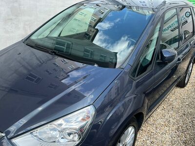 Ford Galaxy Gebrauchtwagen