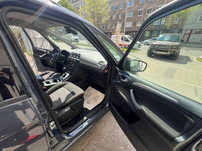 Ford Galaxy Gebrauchtwagen