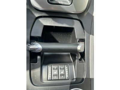 Ford Galaxy Gebrauchtwagen