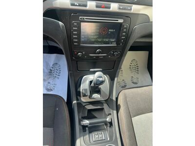 Ford Galaxy Gebrauchtwagen