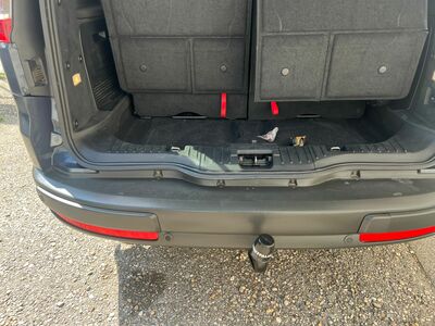 Ford Galaxy Gebrauchtwagen