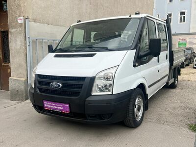 Ford Transit Gebrauchtwagen