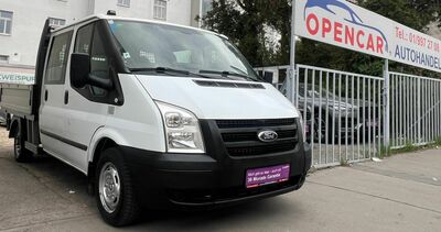 Ford Transit Gebrauchtwagen
