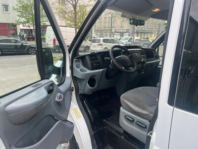 Ford Transit Gebrauchtwagen