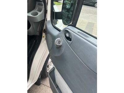 Ford Transit Gebrauchtwagen