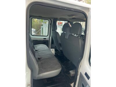 Ford Transit Gebrauchtwagen