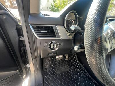 Mercedes-Benz ML Gebrauchtwagen
