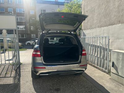 Mercedes-Benz ML Gebrauchtwagen
