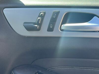 Mercedes-Benz ML Gebrauchtwagen