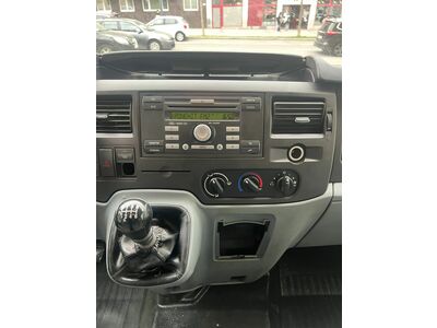 Ford Transit Gebrauchtwagen