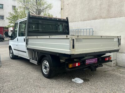 Ford Transit Gebrauchtwagen