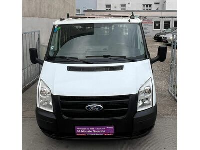 Ford Transit Gebrauchtwagen