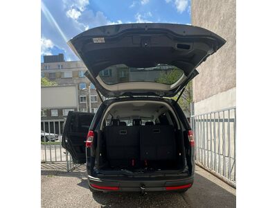 Ford Galaxy Gebrauchtwagen