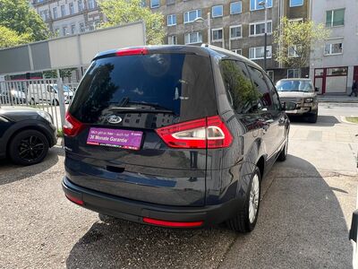 Ford Galaxy Gebrauchtwagen
