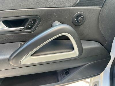 VW Scirocco Gebrauchtwagen