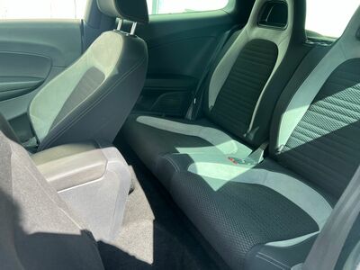 VW Scirocco Gebrauchtwagen