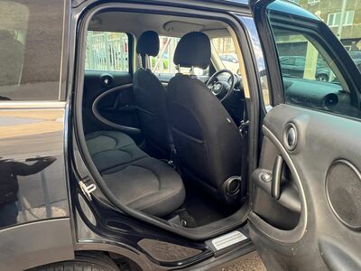 MINI Countryman Gebrauchtwagen